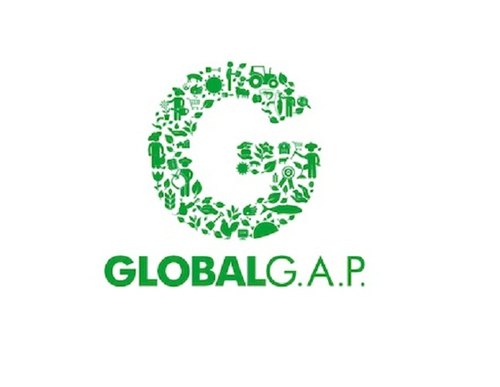 Certificazione GlobalG.A.P