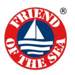 Certificazione Friends of the Sea FOS