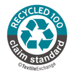 RCS 100 Recycled claim standard