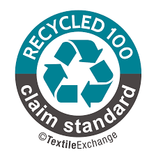 RCS 100 Recycled claim standard