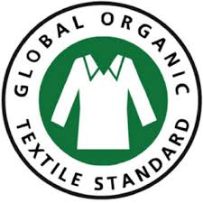 Certificazione GOTS (Global Organic Textile Standard) — Control Union