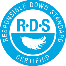 Certificazione rds tessile