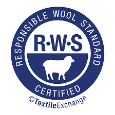 Certificazione rws tessile